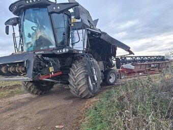 ROSTSELMASH RSM 161
