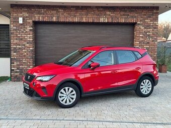 Seat Arona DSG Xperience