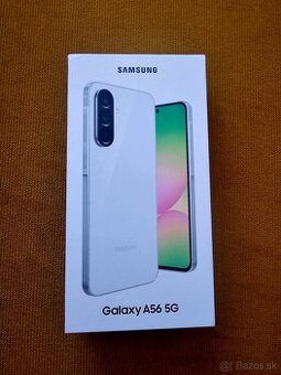 Samsung Galaxy A56 5G 256GB