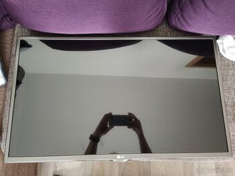 Led televízor LG 32" nie je Smart