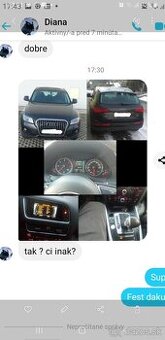 Predam Audi Q5