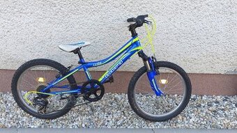 detský bicykel