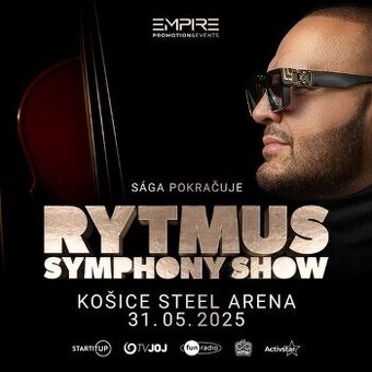 Rytmus