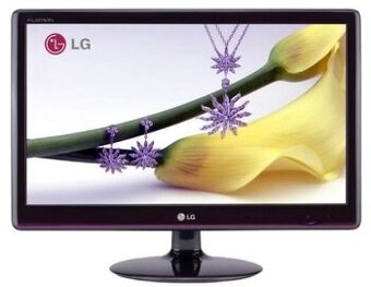 Predám FullHD LED monitor LG 23.5" (cca 60 cm)