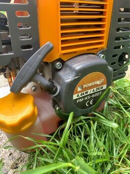 Krovinorez powermat pm-ks 600t