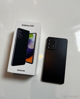 Samsung A52