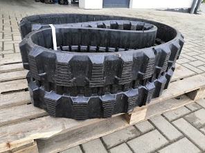 Gumový pás na minibager JCB 803 a iné 300x52,5x84W