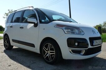 Predam Citroen C3 Picasso