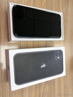 Predám IPhone 11