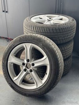 Audi 225/50 R17