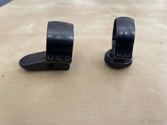 ERA Recknagel Eramatic 30mm