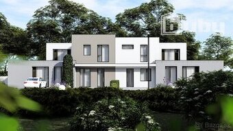 VÝNIMOČNÁ INVESTIČNÁ PRÍLEŽITOSŤ : LUXUSNÉ 4-IZBOVÉ BYTY A A