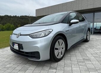 2020 VW ID.3