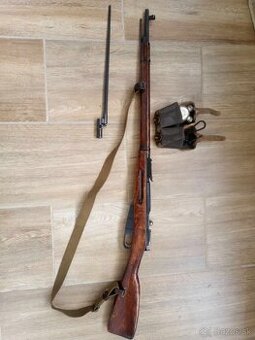 Mosin nagant