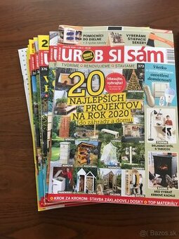 Urob si sam