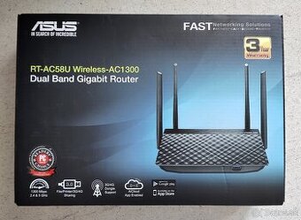 Asus RT-AC58U