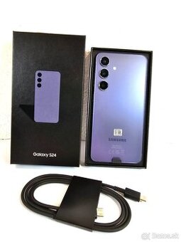 SAMSUNG GALAXY S24 256 GB