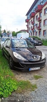 Peugeot 206+ 1,4Hdi r.v.2011