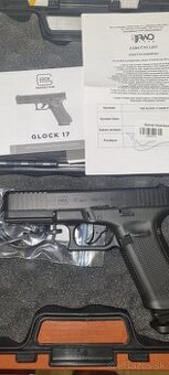 GLOCK 17 5Gen.T4E cal.43