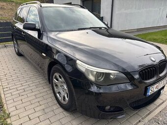BMW E61 530D