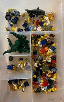 Lego Mix