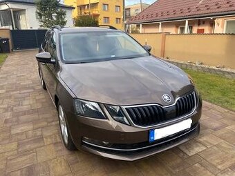 Škoda Octavia 3, 2.0TDI, 110Kw, r.v 08/2019