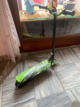 Elektronická kolobezka