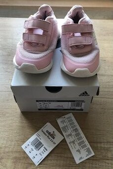 —————-Ružové tenisky Adidas Tensaur 26, 16 E———