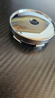 Predam stredove krytky kolesa 60mm