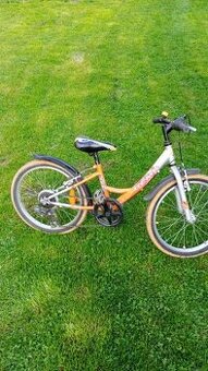 Predám detský bicykel