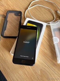 Iphone SE 2020 64GB