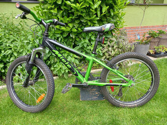 Detský bicykel Miele zachovaly stav od 5-8 rokov 20“