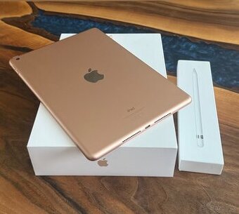 iPad 7th Gen Wifi Apple Pencil