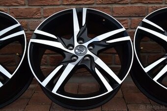 5x108 R19 Hlinikove disky Original Volvo XC60