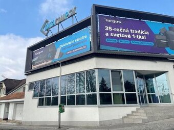 Bratislava/ polyfunkčný objekt/ polyfunkčná budova/ PREDAJ