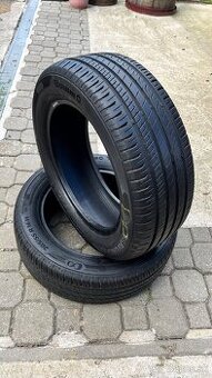 ☀️205/55 r16 letné 2ks