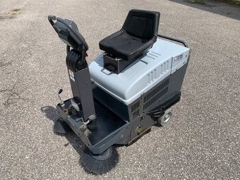 NILFISK SR 1005 B zametačov stroj batériový