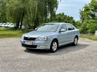 Škoda Octavia II 1.9 TDI 77kw 2010