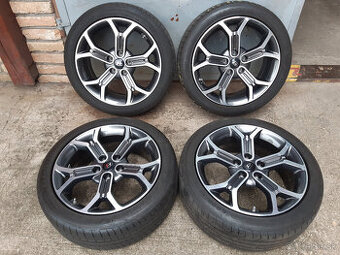 5x114,3 18" Hyundai i40 +TPMS