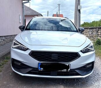 SEAT leon FR kombi možný aj odpočet DPH