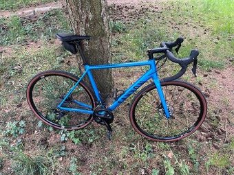 Canyon endurance 7