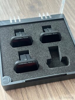 ND filtre na DJI mini 2