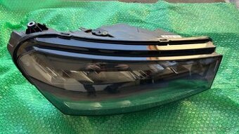 Pravý predný FULL LED svetlomet ŠKODA FABIA IV 6VB.941.016