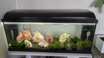 Akvárium 120 l