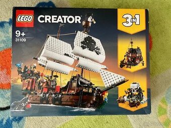 Lego Creator