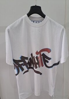 OFF WHITE TRIKO 5