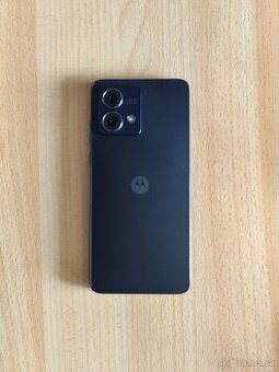 Motorola G84 Midnight Blue