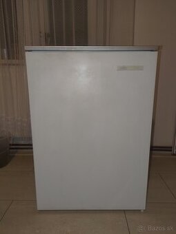 Chladnička s mrazničkou CALEX
