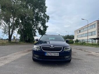 Predam Škoda Octavia 3 Combi