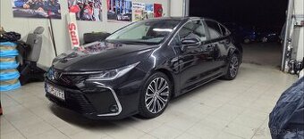 Prenájom vozidiel Toyota Prius,Corolla,Proace